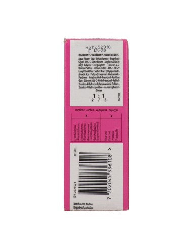 Schwarzkopf Igora Vibrance 9-24 - Rubio Muy Claro Humo Beige 60 ml